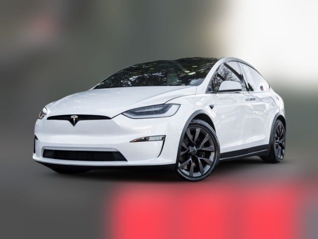 2023 Tesla Model X Base