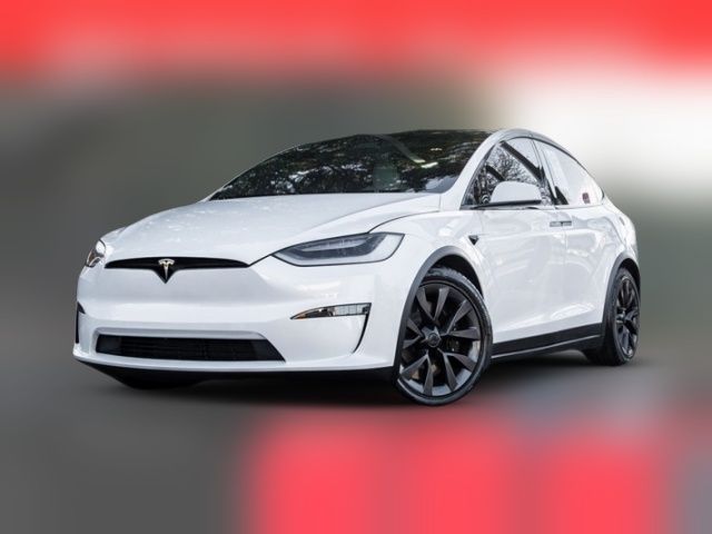 2023 Tesla Model X Base