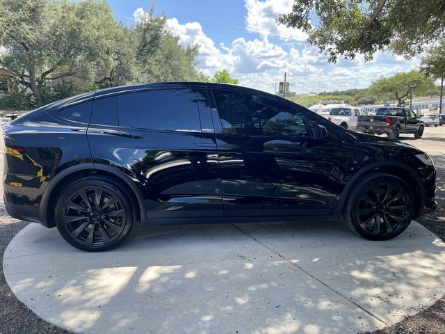 2023 Tesla Model X Base