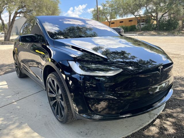 2023 Tesla Model X Base