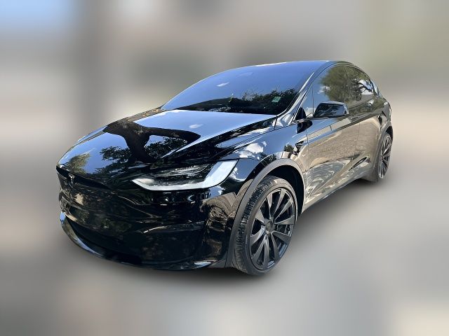 2023 Tesla Model X Base