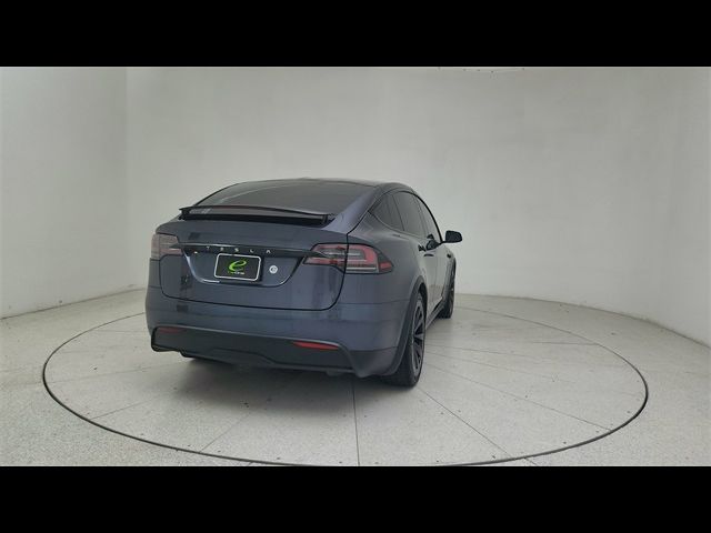 2023 Tesla Model X 