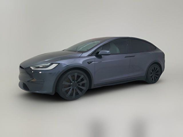 2023 Tesla Model X 