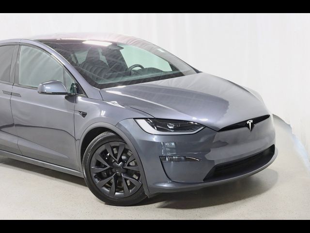 2023 Tesla Model X Standard Range