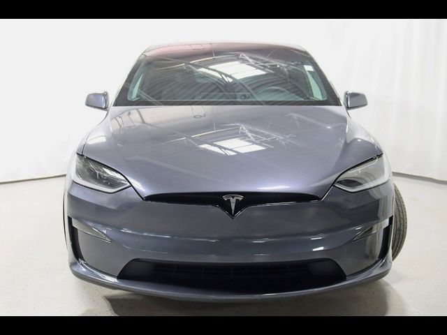2023 Tesla Model X Standard Range