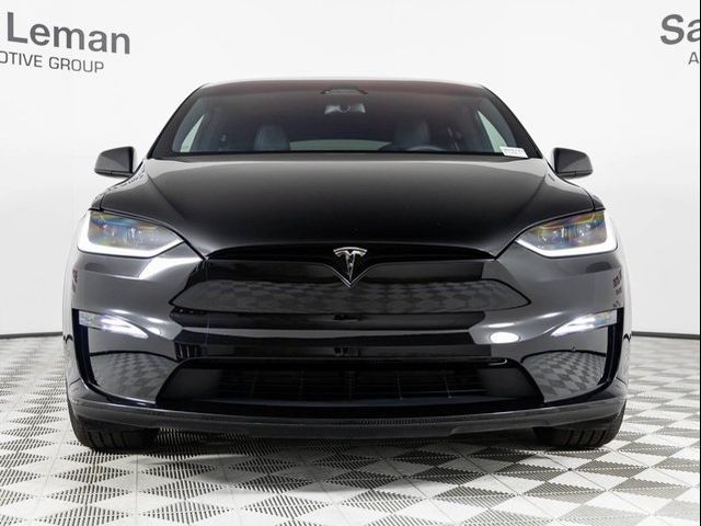 2023 Tesla Model X Standard Range