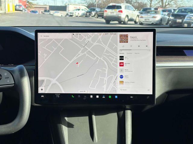 2023 Tesla Model X Base