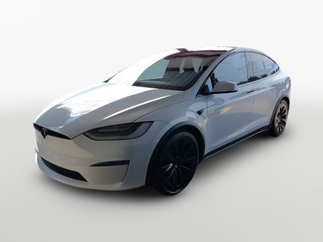 2023 Tesla Model X Base