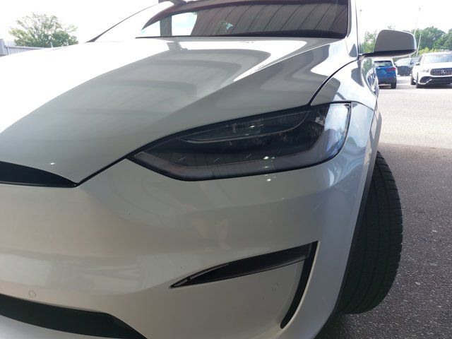 2023 Tesla Model X Base