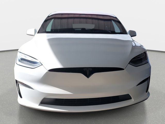 2023 Tesla Model X Base