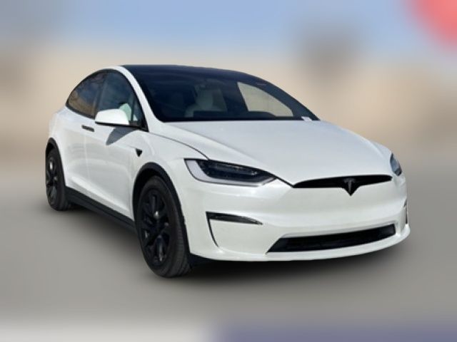 2023 Tesla Model X Standard Range