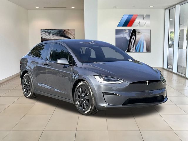 2023 Tesla Model X Base