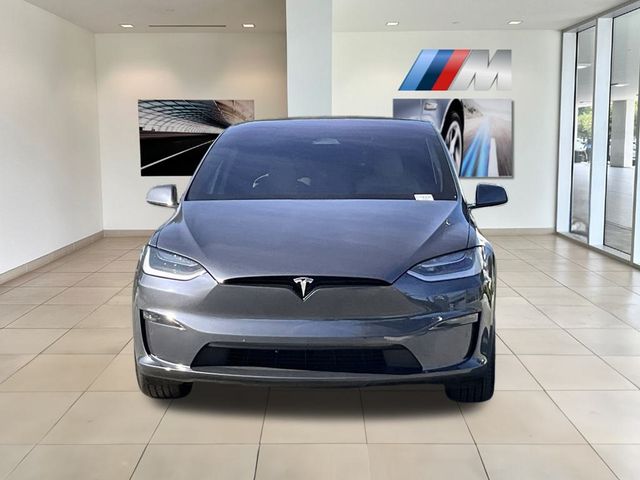 2023 Tesla Model X Base