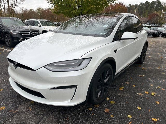 2023 Tesla Model X Base