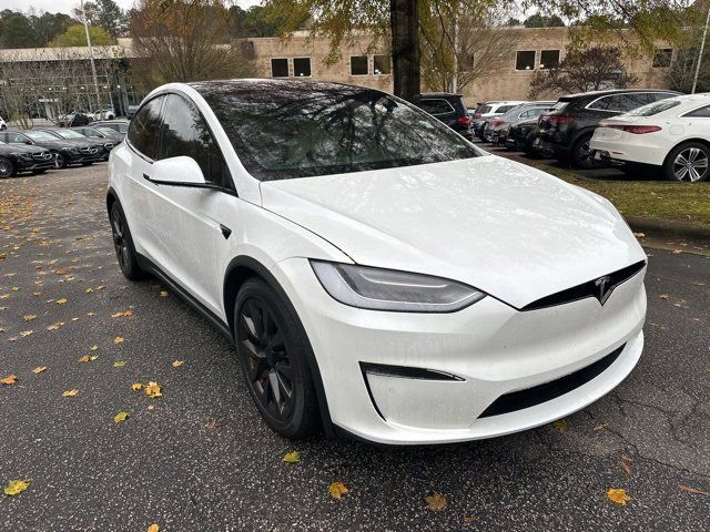 2023 Tesla Model X Base