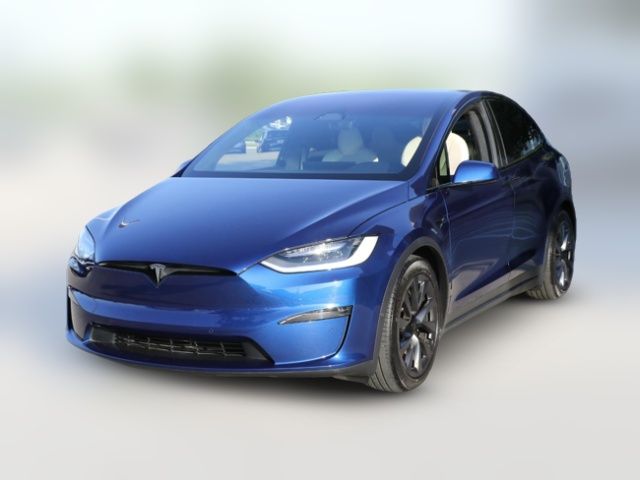 2023 Tesla Model X Base