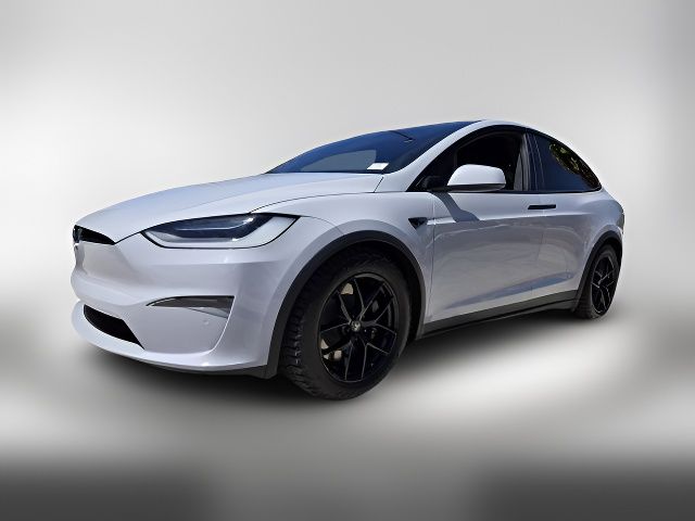 2023 Tesla Model X Standard Range