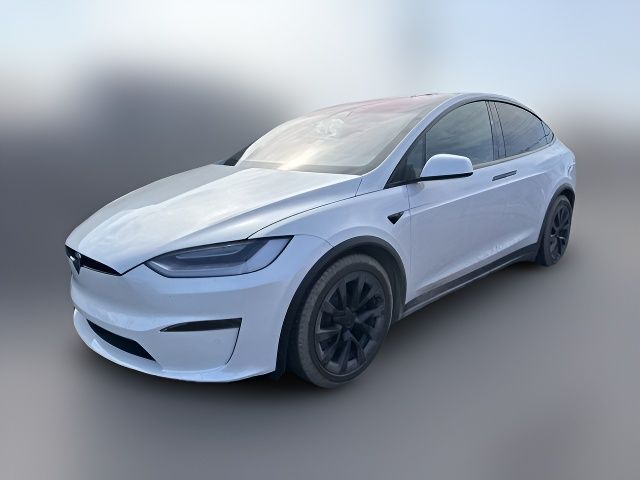 2023 Tesla Model X Standard Range