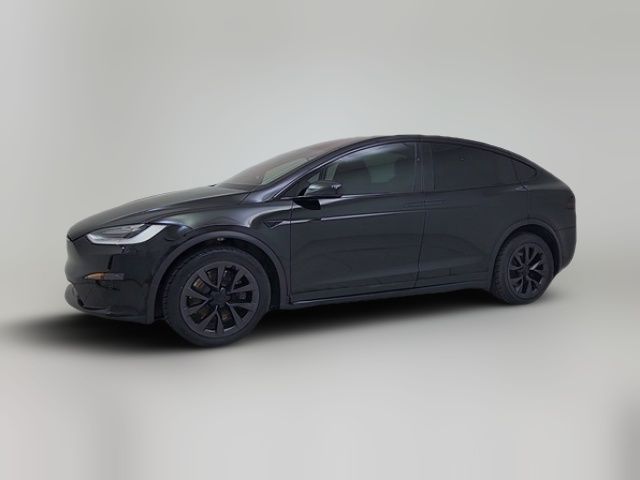 2023 Tesla Model X 