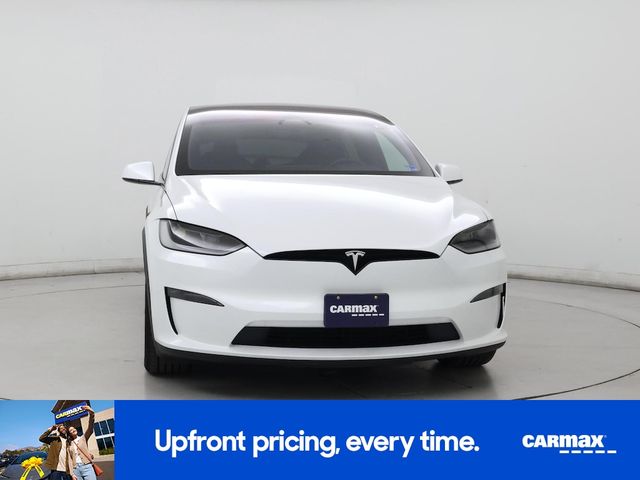 2023 Tesla Model X 