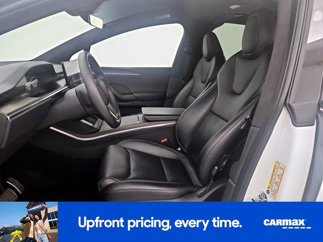 2023 Tesla Model X 