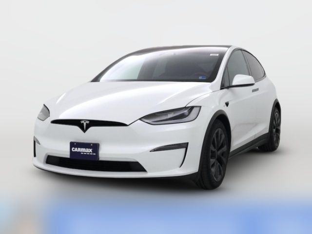 2023 Tesla Model X 