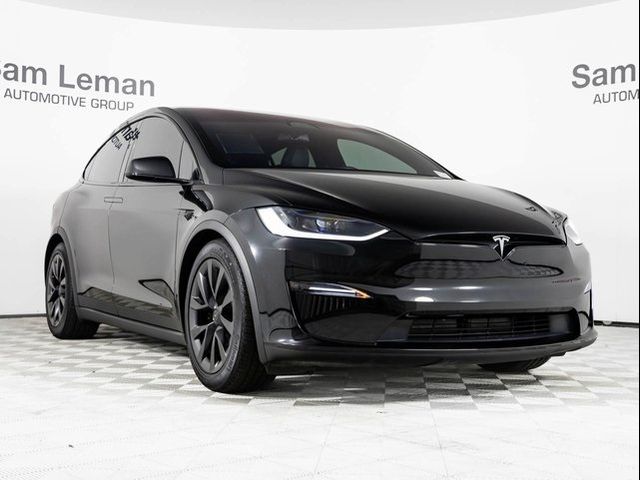 2023 Tesla Model X Base