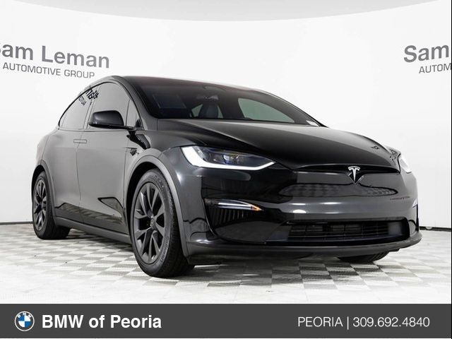 2023 Tesla Model X Base