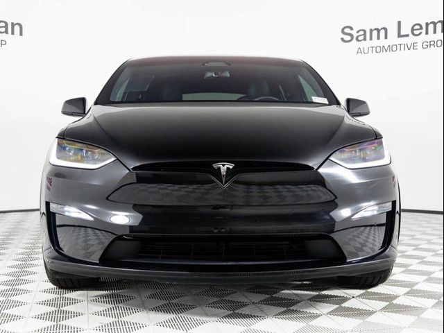 2023 Tesla Model X Base