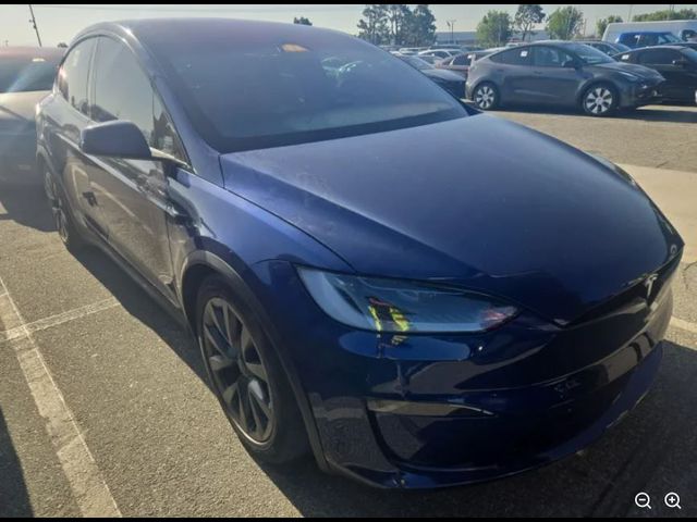 2023 Tesla Model X Base