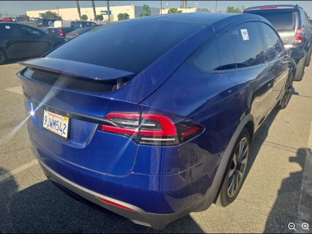 2023 Tesla Model X Base