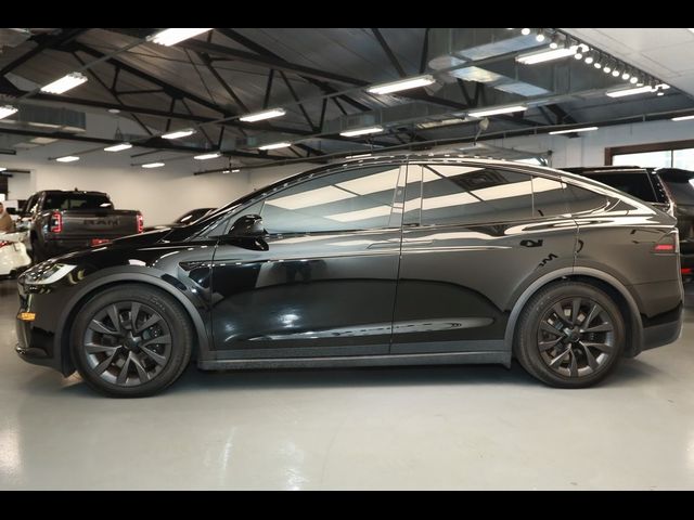 2023 Tesla Model X Base