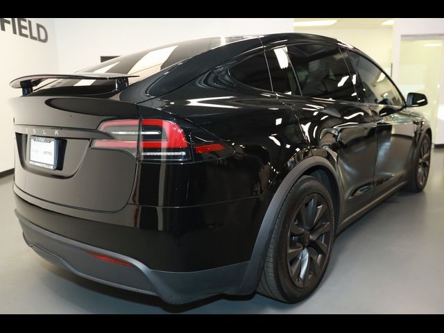 2023 Tesla Model X Base