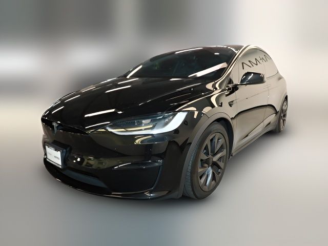 2023 Tesla Model X Base