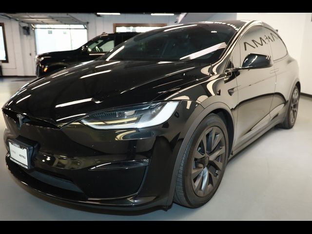 2023 Tesla Model X Base