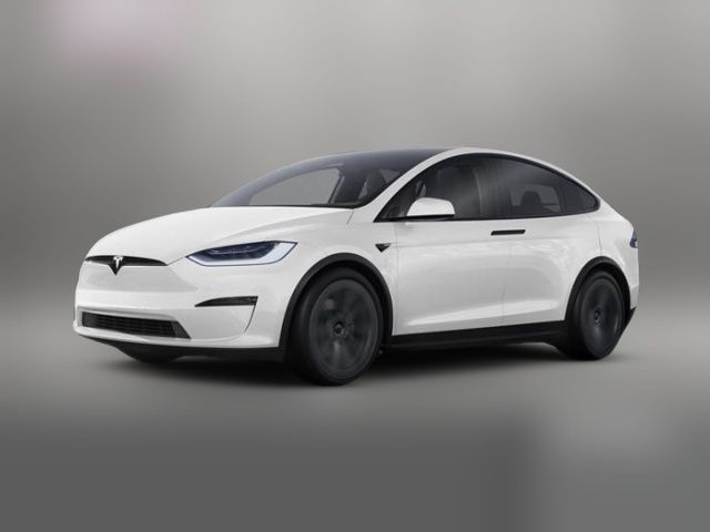 2023 Tesla Model X Base