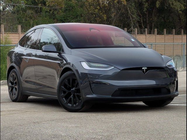 2023 Tesla Model X Base