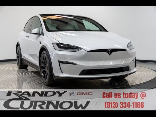 2023 Tesla Model X Base