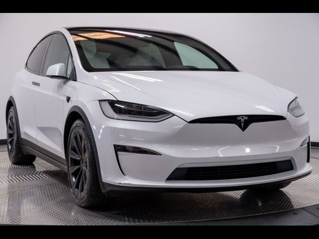 2023 Tesla Model X Base