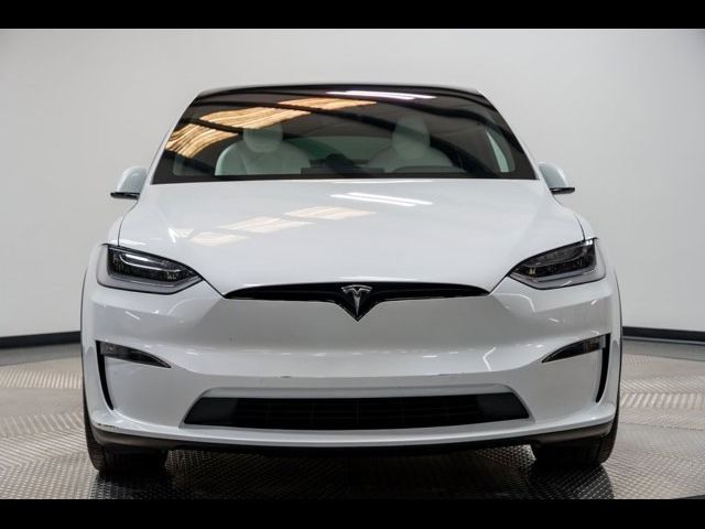 2023 Tesla Model X Base