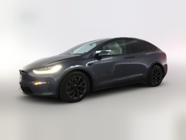 2023 Tesla Model X Standard Range