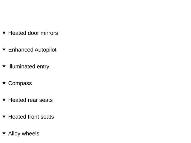 2023 Tesla Model X Base