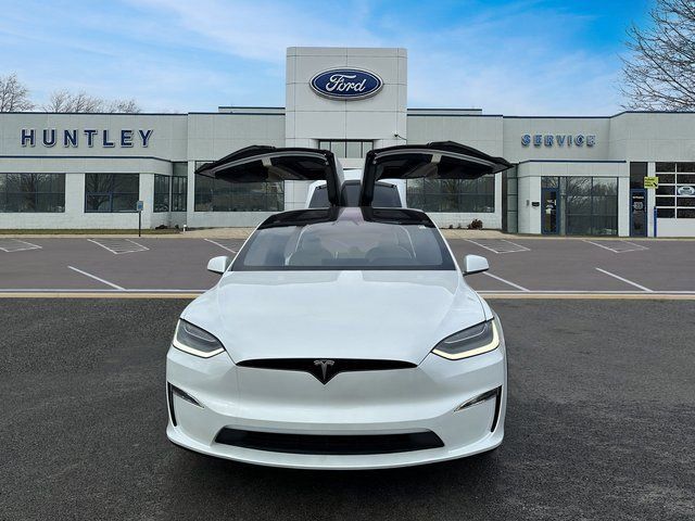 2023 Tesla Model X Base