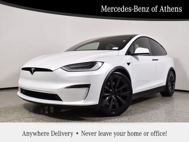 2023 Tesla Model X 