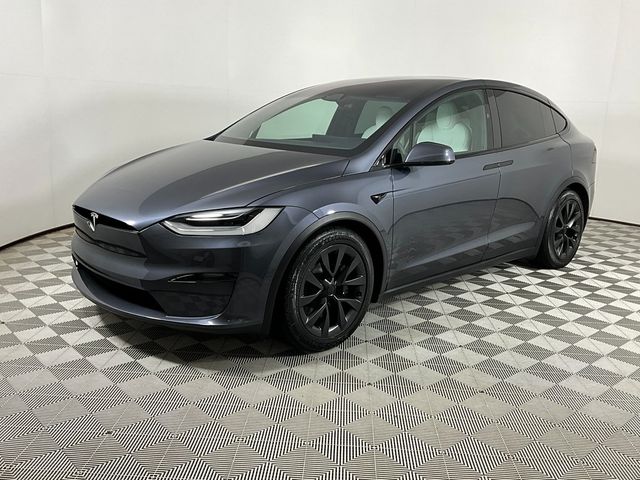 2023 Tesla Model X Base