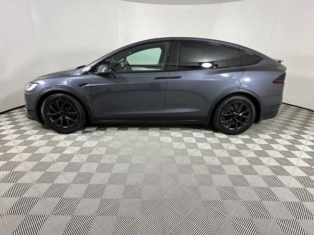 2023 Tesla Model X Base