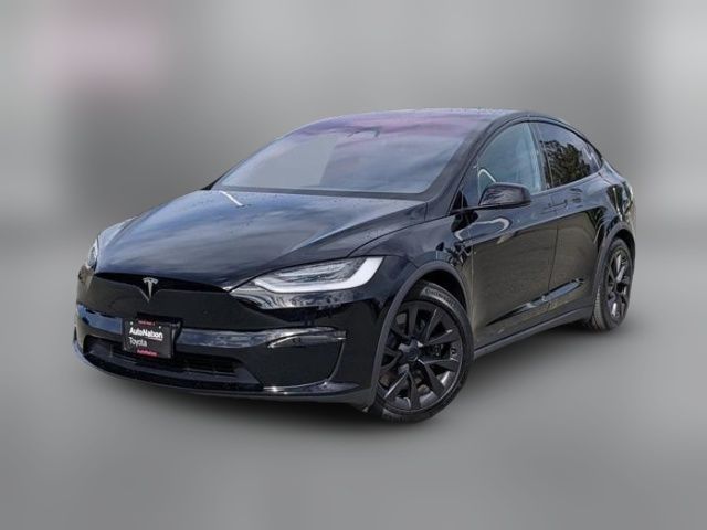 2023 Tesla Model X Base