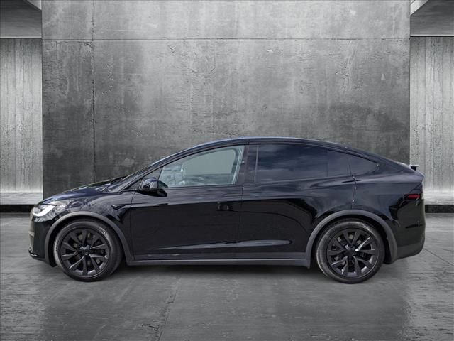 2023 Tesla Model X Base