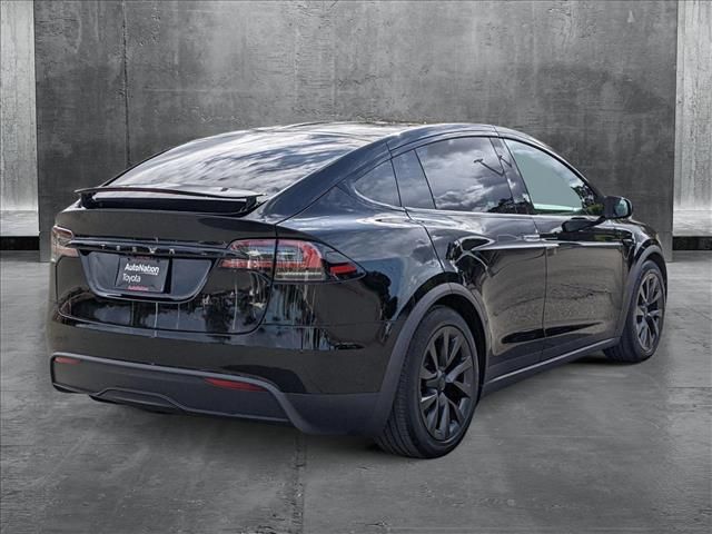 2023 Tesla Model X Base