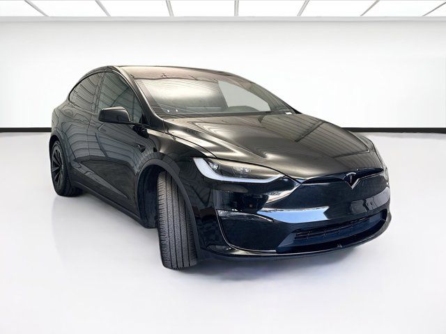 2023 Tesla Model X Standard Range